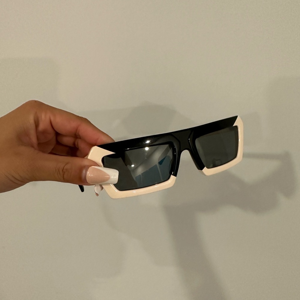 Emilio Pucci Sunglasses
